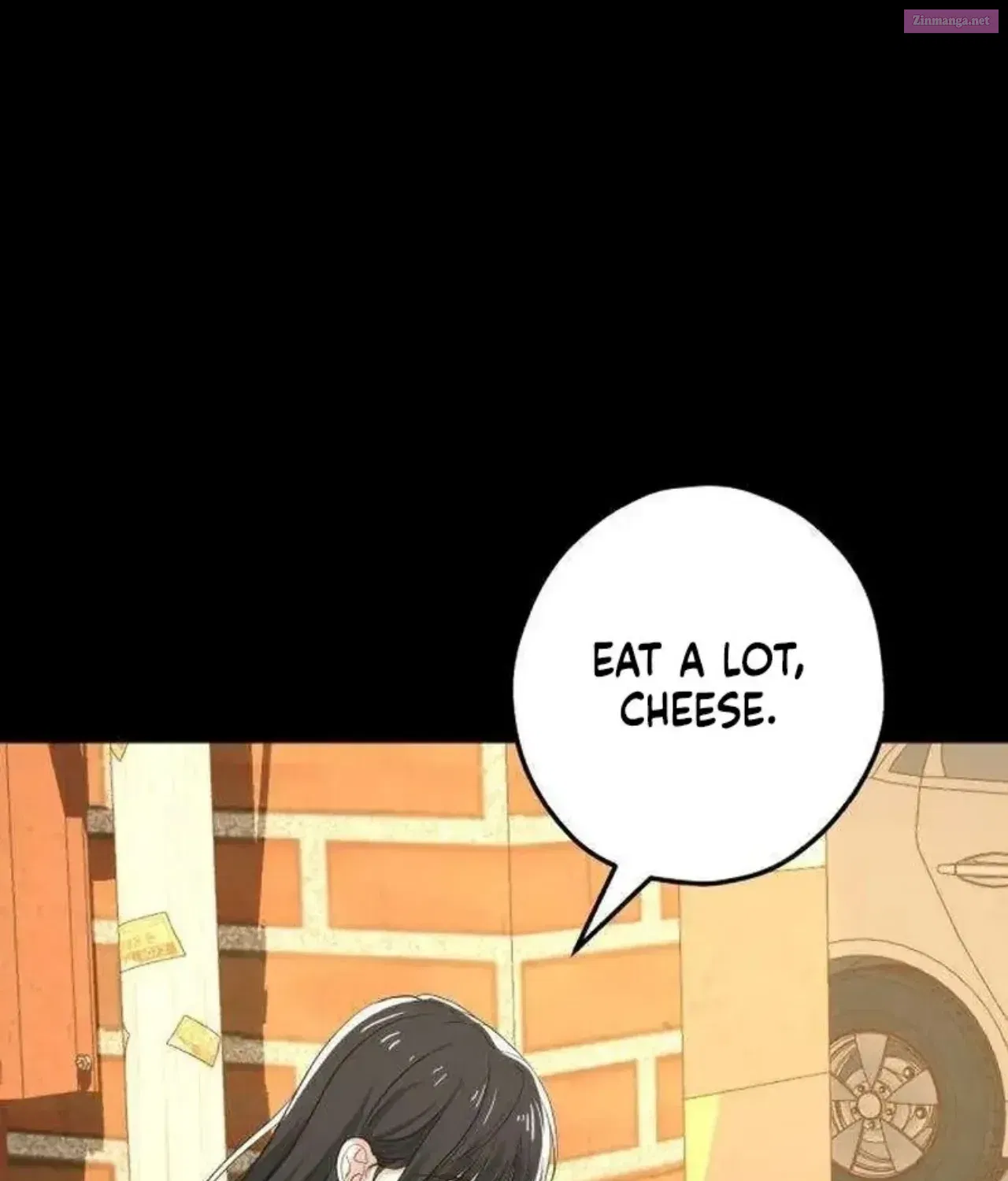 The Man Next Door Who Kills Me Chapter 10 - page 165