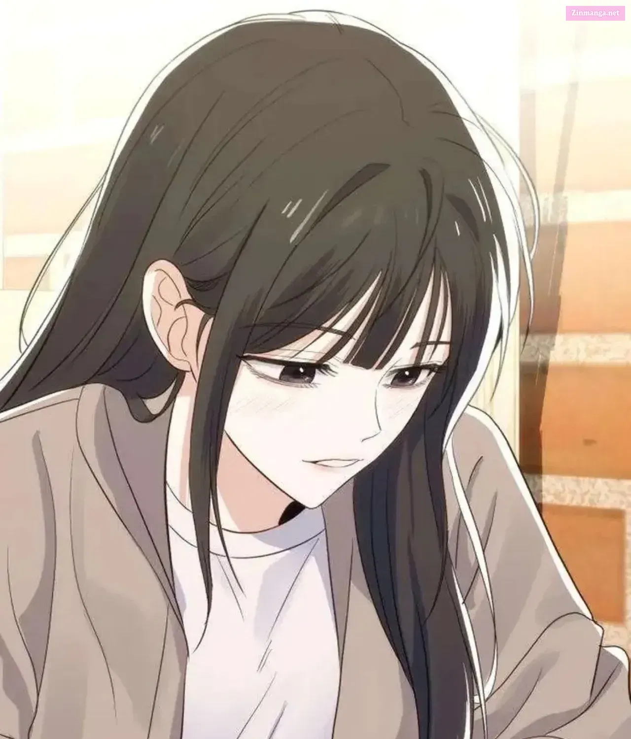 The Man Next Door Who Kills Me Chapter 10 - page 168