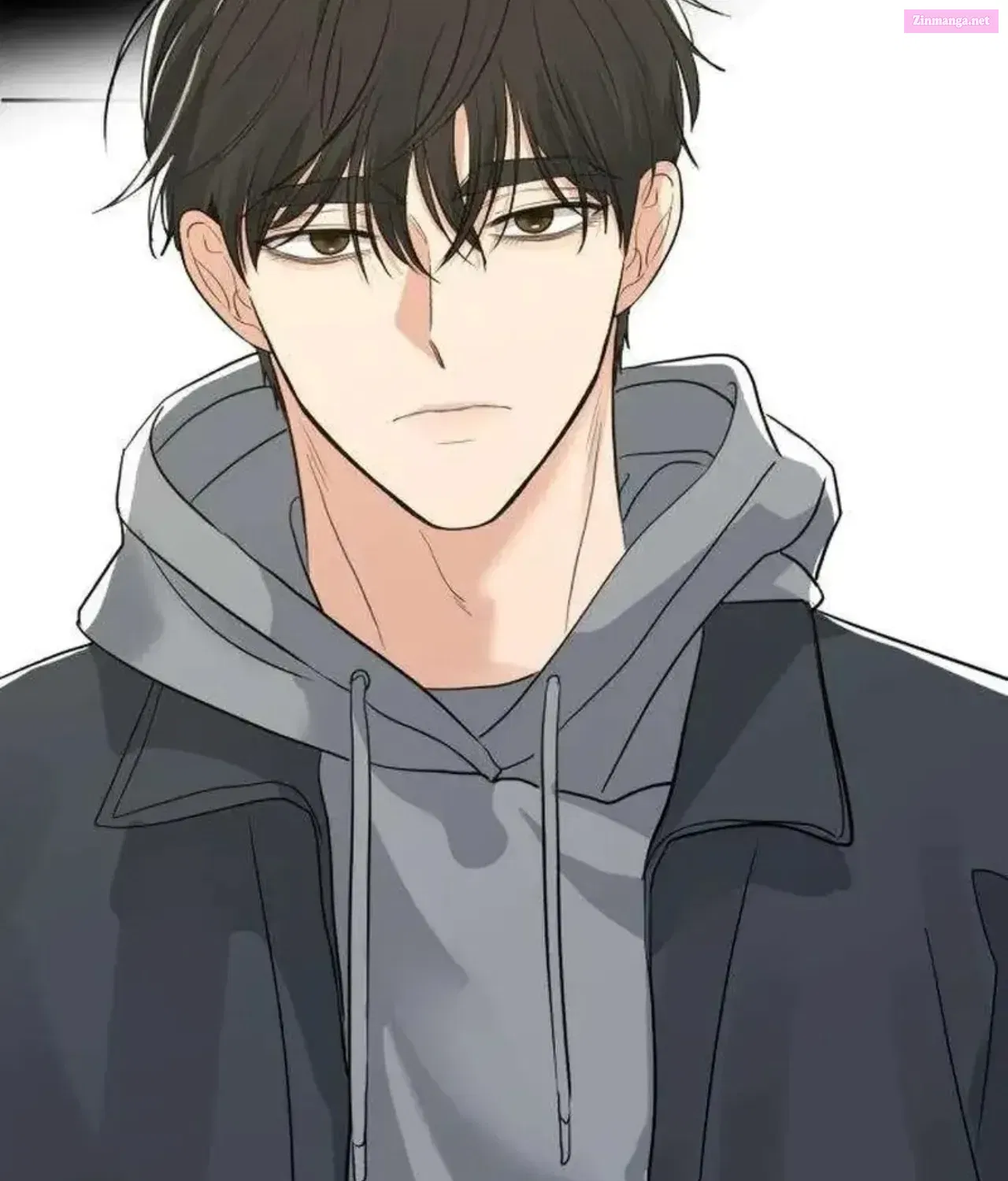 The Man Next Door Who Kills Me Chapter 10 - page 170