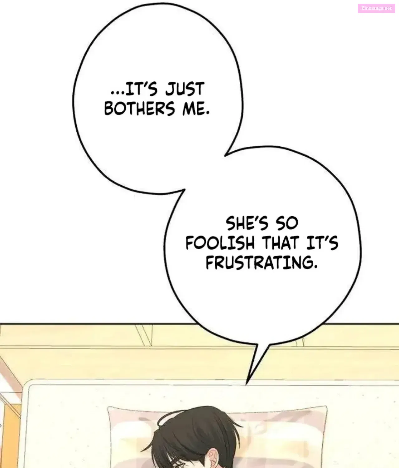 The Man Next Door Who Kills Me Chapter 10 - page 173