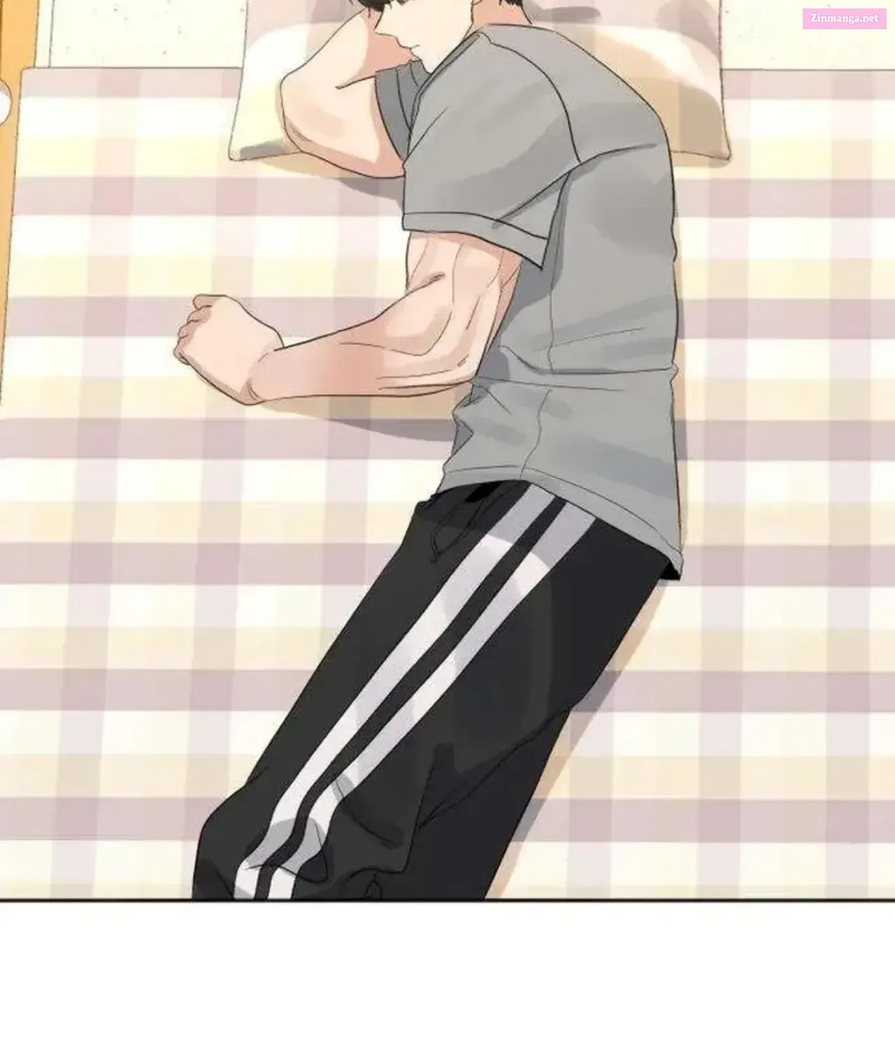 The Man Next Door Who Kills Me Chapter 10 - page 174