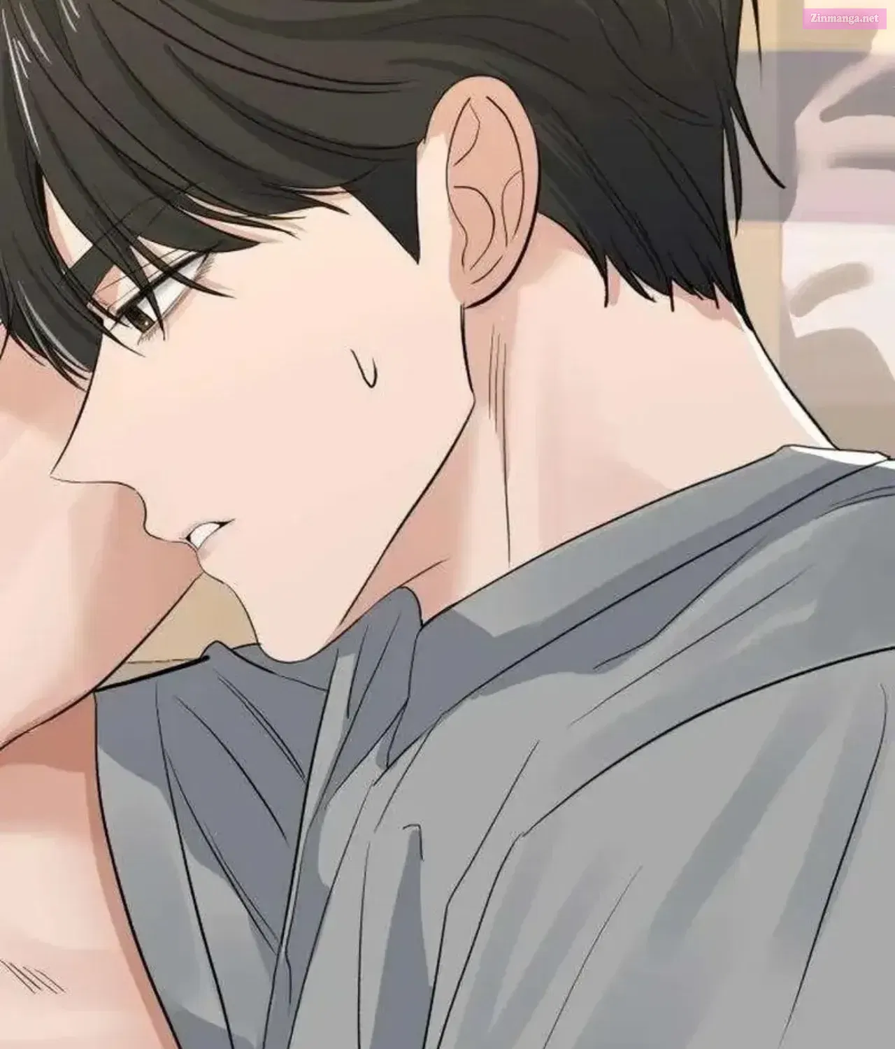 The Man Next Door Who Kills Me Chapter 10 - page 176