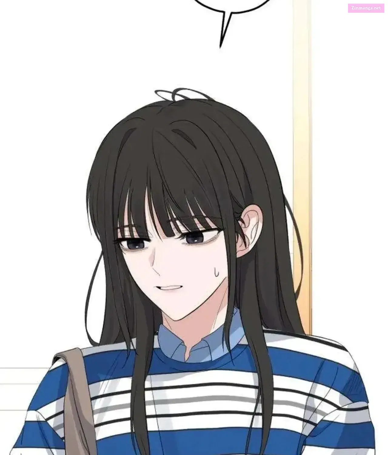 The Man Next Door Who Kills Me Chapter 10 - page 19