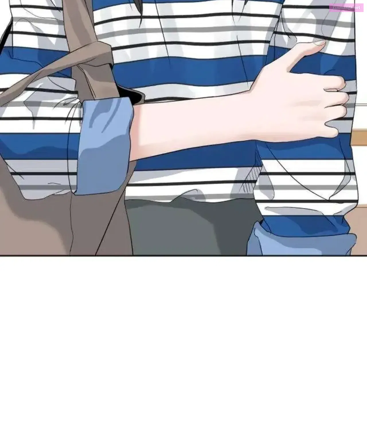 The Man Next Door Who Kills Me Chapter 10 - page 20