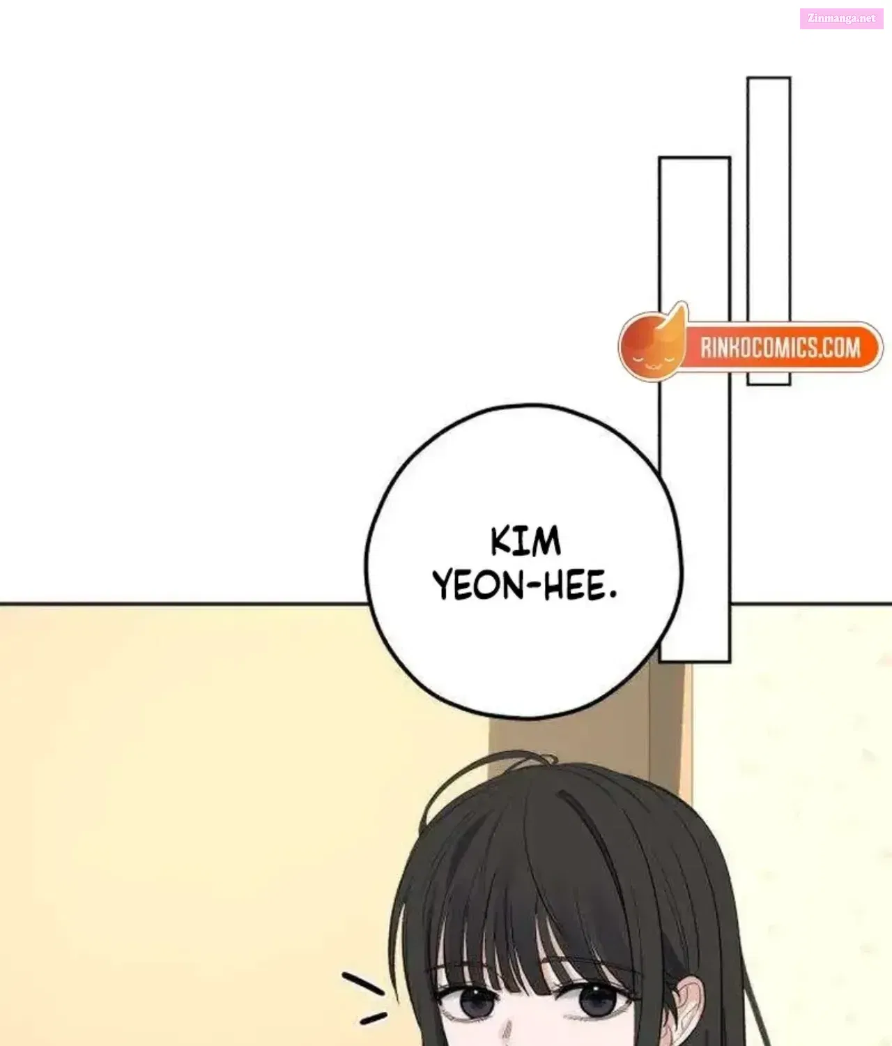 The Man Next Door Who Kills Me Chapter 10 - page 22