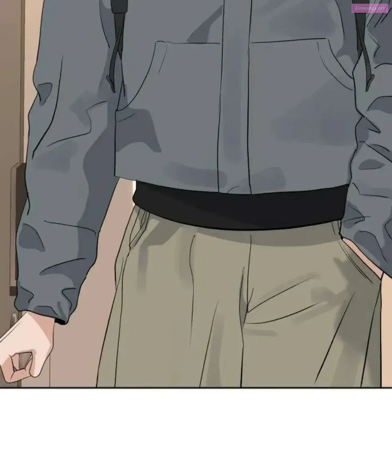 The Man Next Door Who Kills Me Chapter 10 - page 26