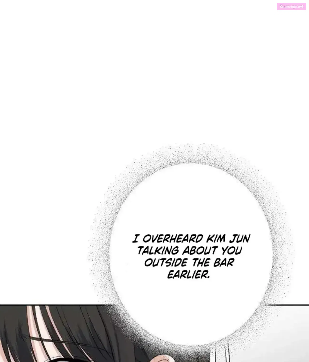 The Man Next Door Who Kills Me Chapter 10 - page 27