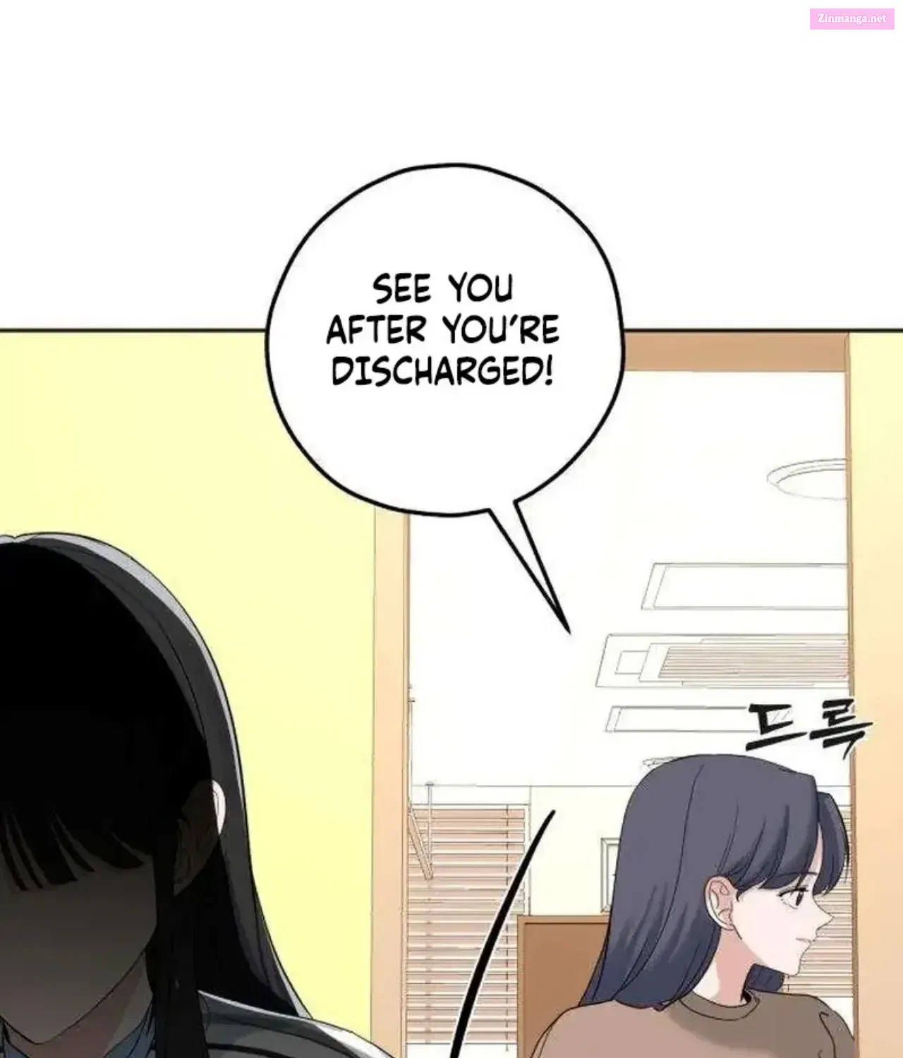 The Man Next Door Who Kills Me Chapter 10 - page 3