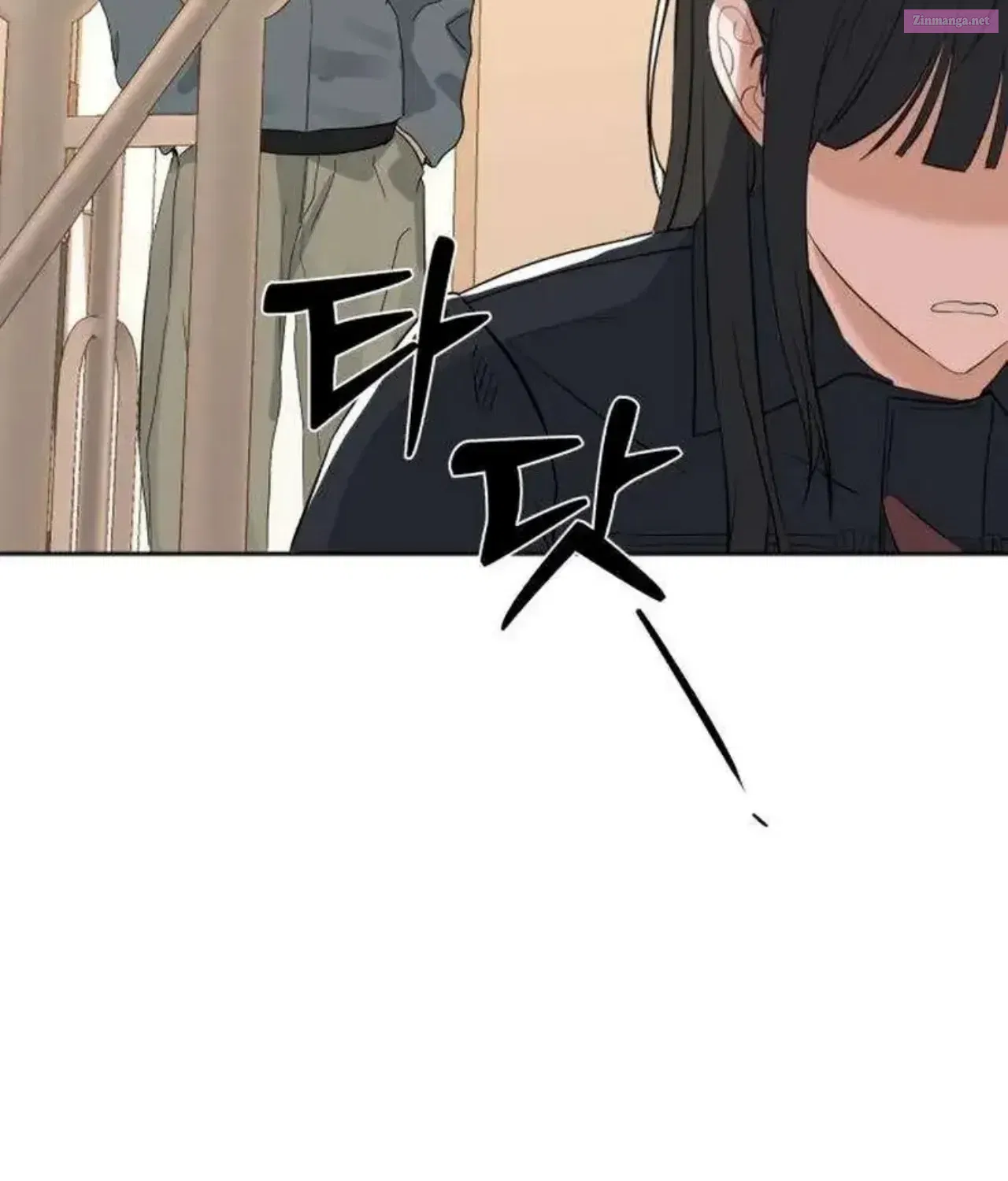 The Man Next Door Who Kills Me Chapter 10 - page 30