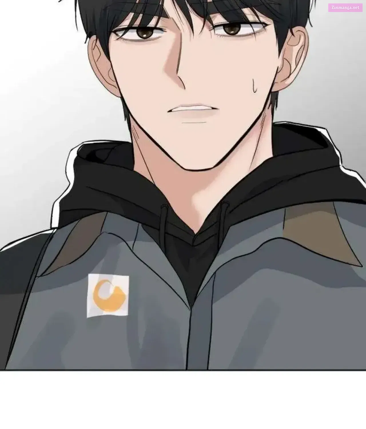 The Man Next Door Who Kills Me Chapter 10 - page 32