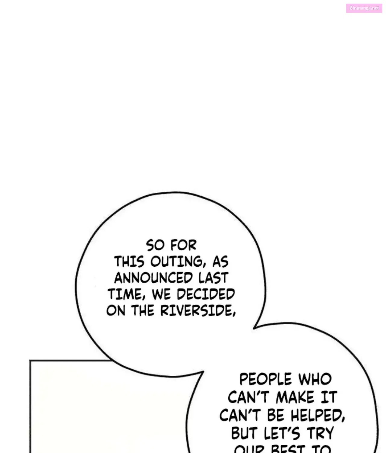 The Man Next Door Who Kills Me Chapter 10 - page 34