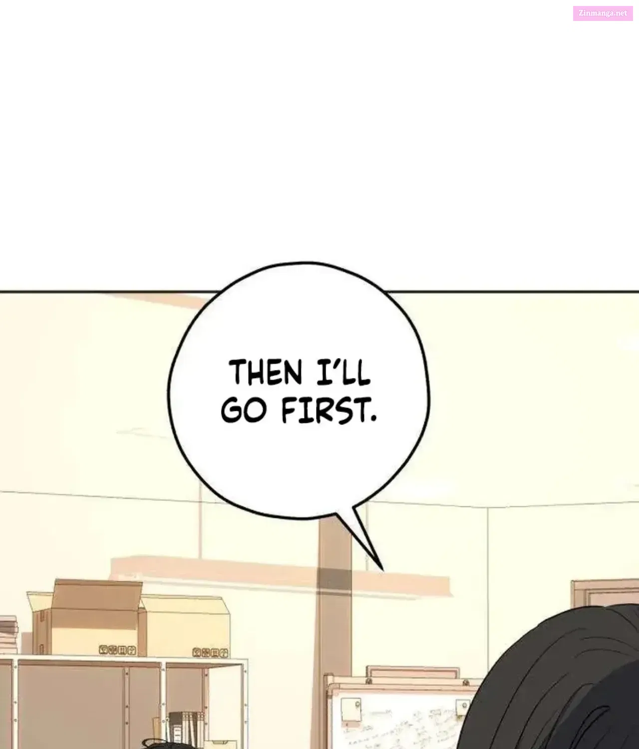 The Man Next Door Who Kills Me Chapter 10 - page 39