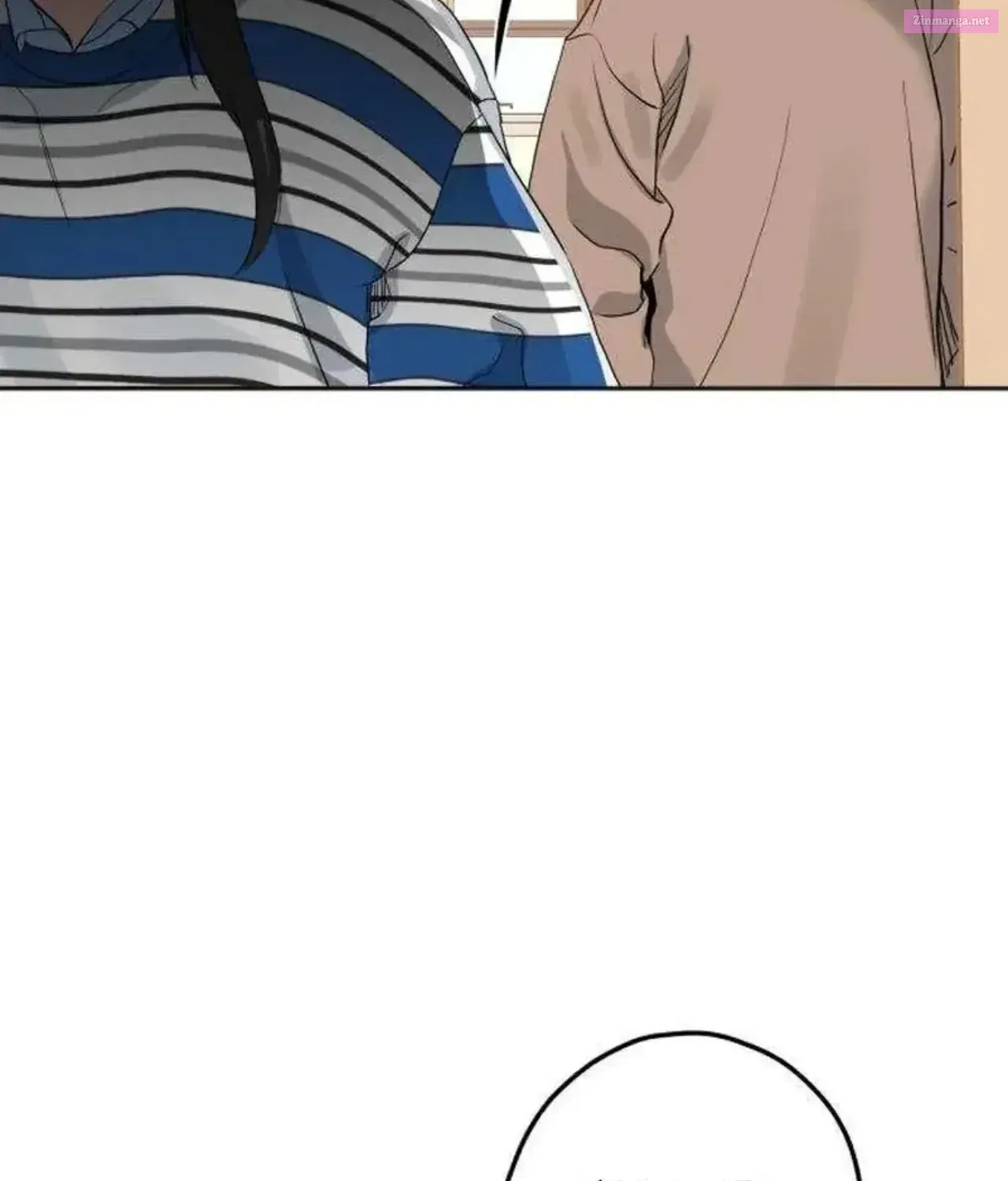 The Man Next Door Who Kills Me Chapter 10 - page 4