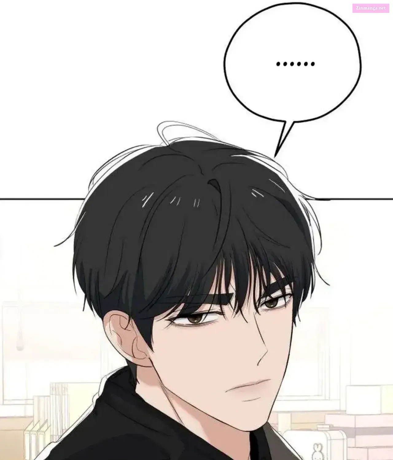 The Man Next Door Who Kills Me Chapter 10 - page 42