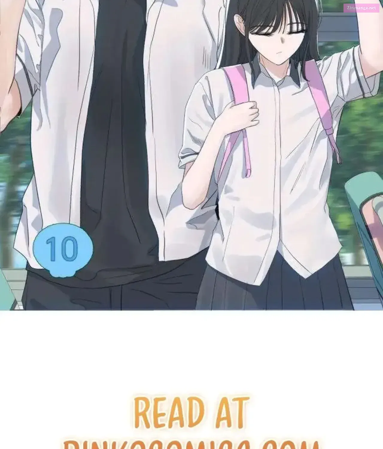 The Man Next Door Who Kills Me Chapter 10 - page 46