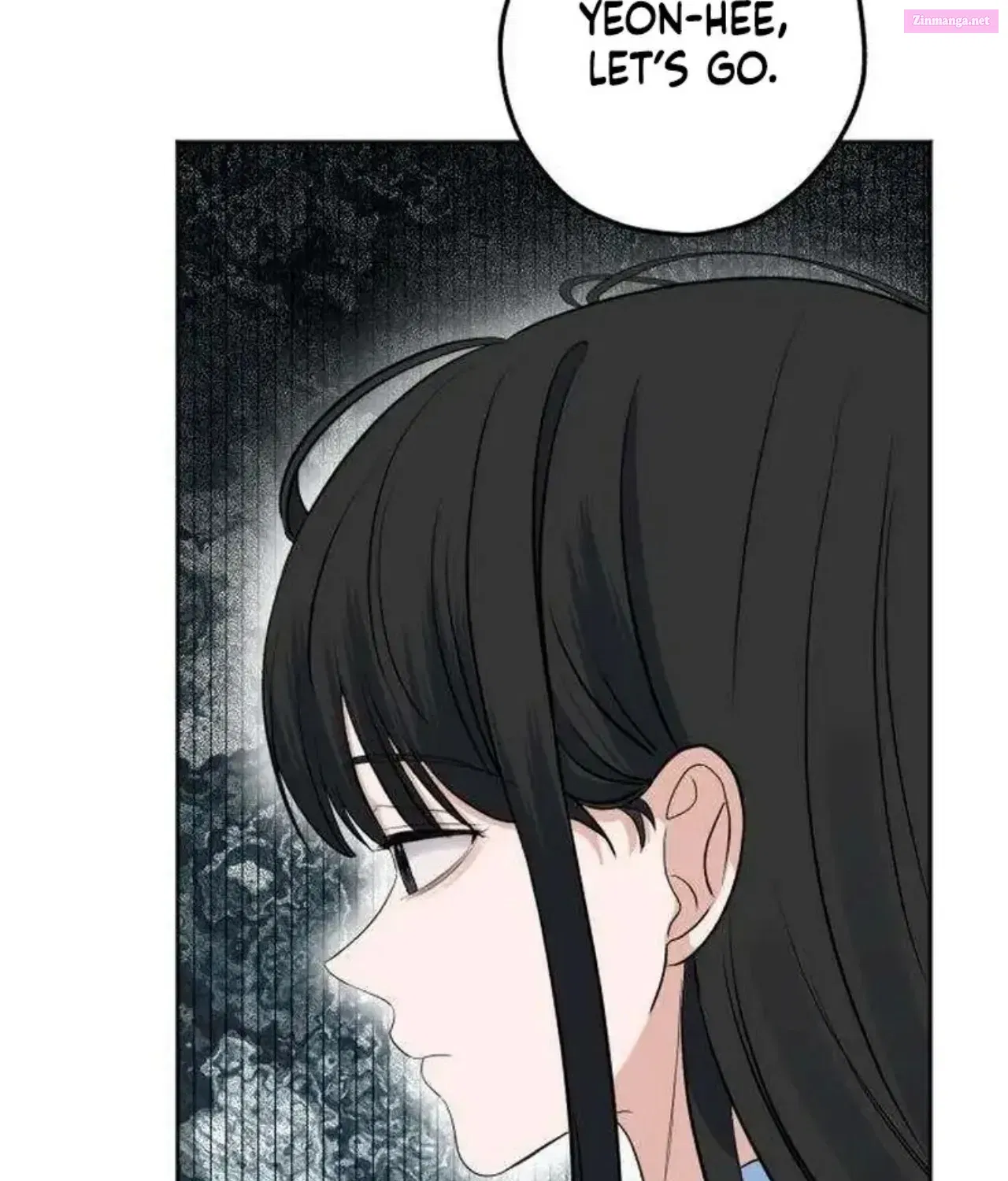 The Man Next Door Who Kills Me Chapter 10 - page 5