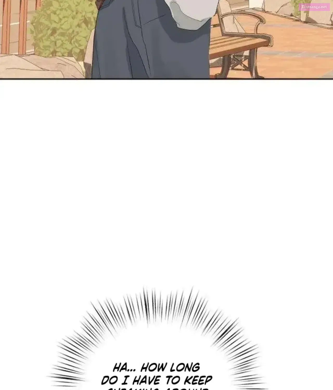 The Man Next Door Who Kills Me Chapter 10 - page 51