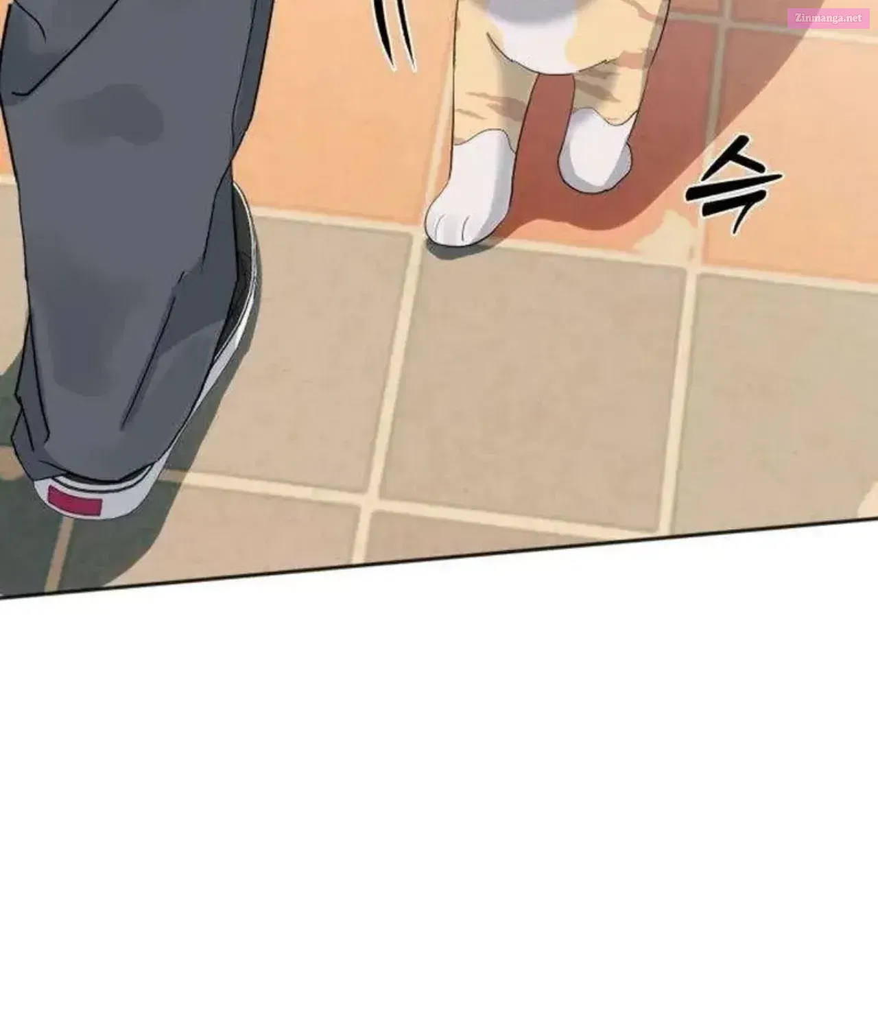 The Man Next Door Who Kills Me Chapter 10 - page 56