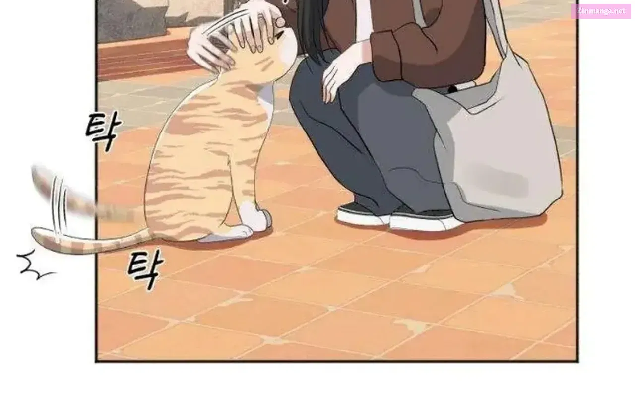 The Man Next Door Who Kills Me Chapter 10 - page 58