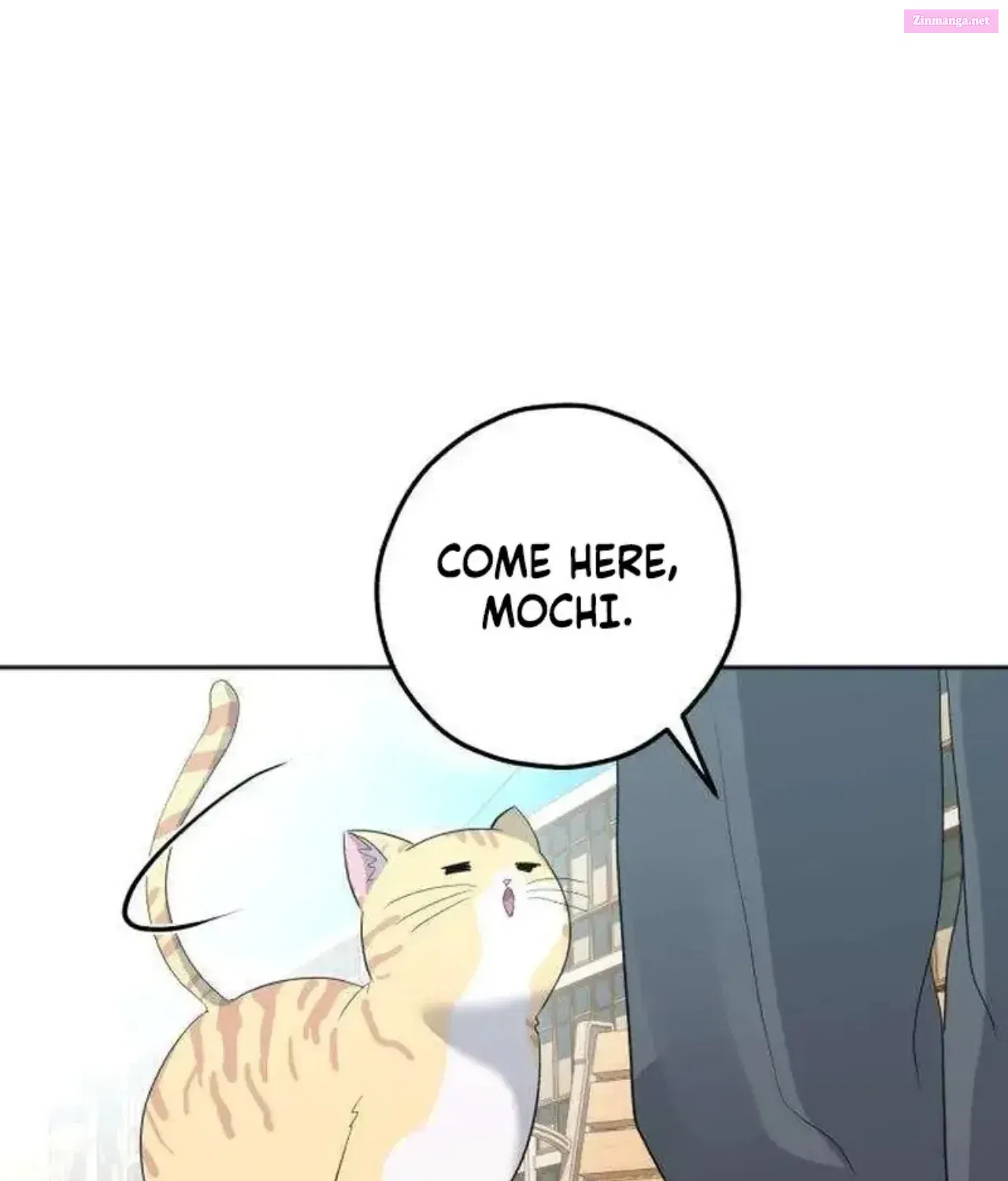 The Man Next Door Who Kills Me Chapter 10 - page 63