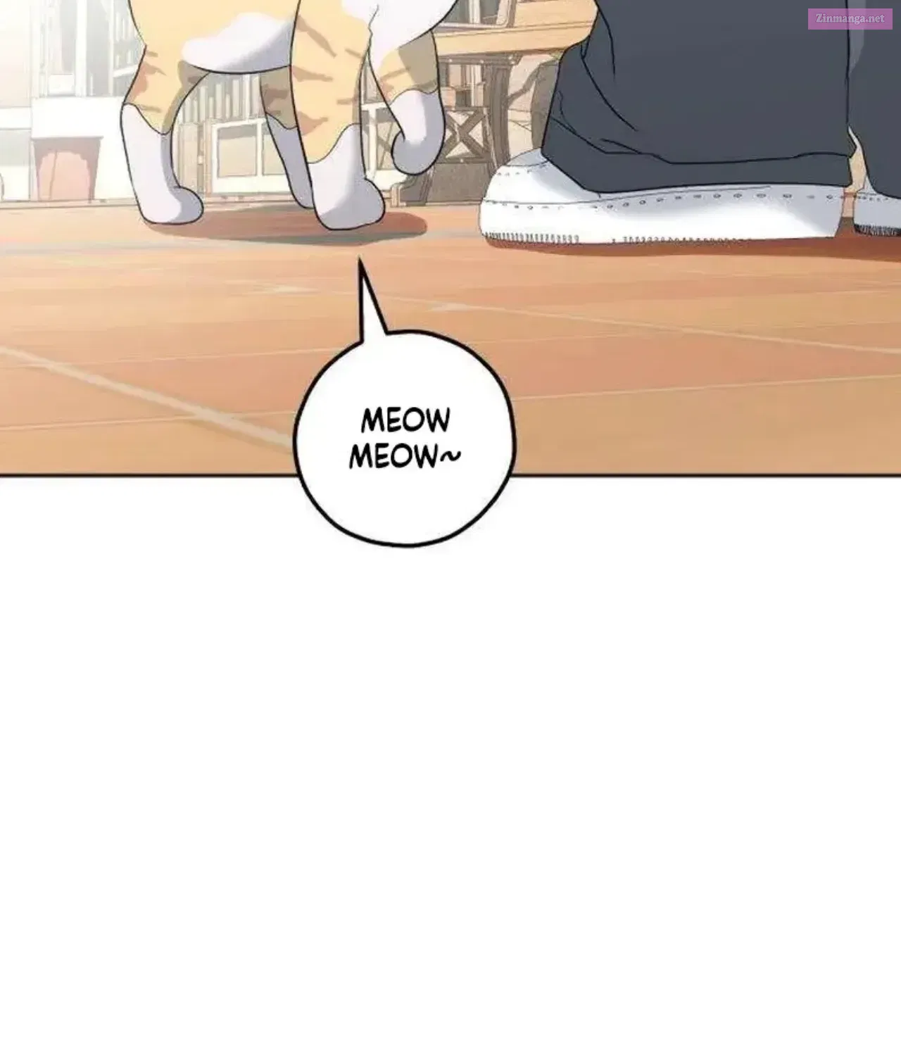 The Man Next Door Who Kills Me Chapter 10 - page 64