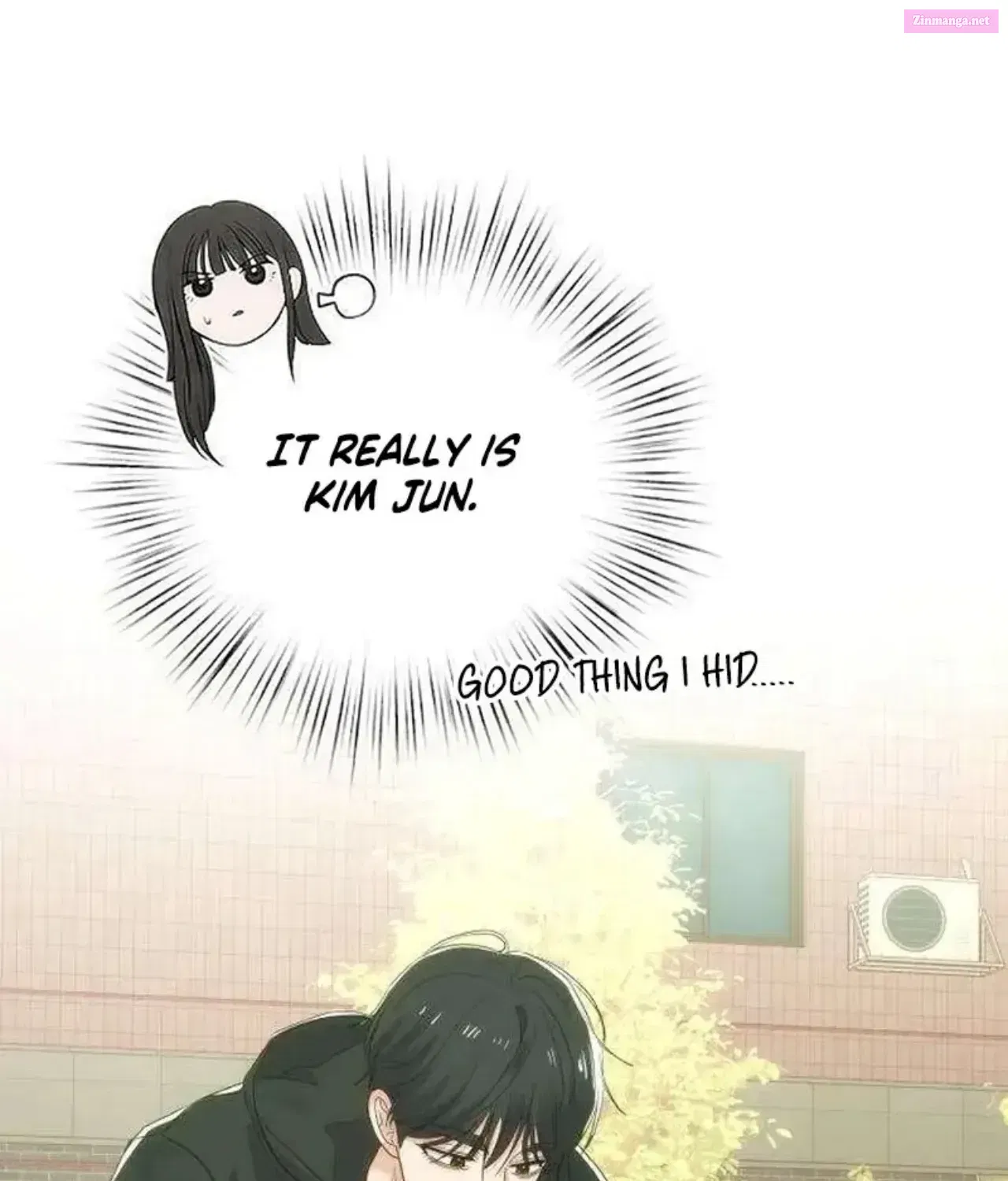 The Man Next Door Who Kills Me Chapter 10 - page 65