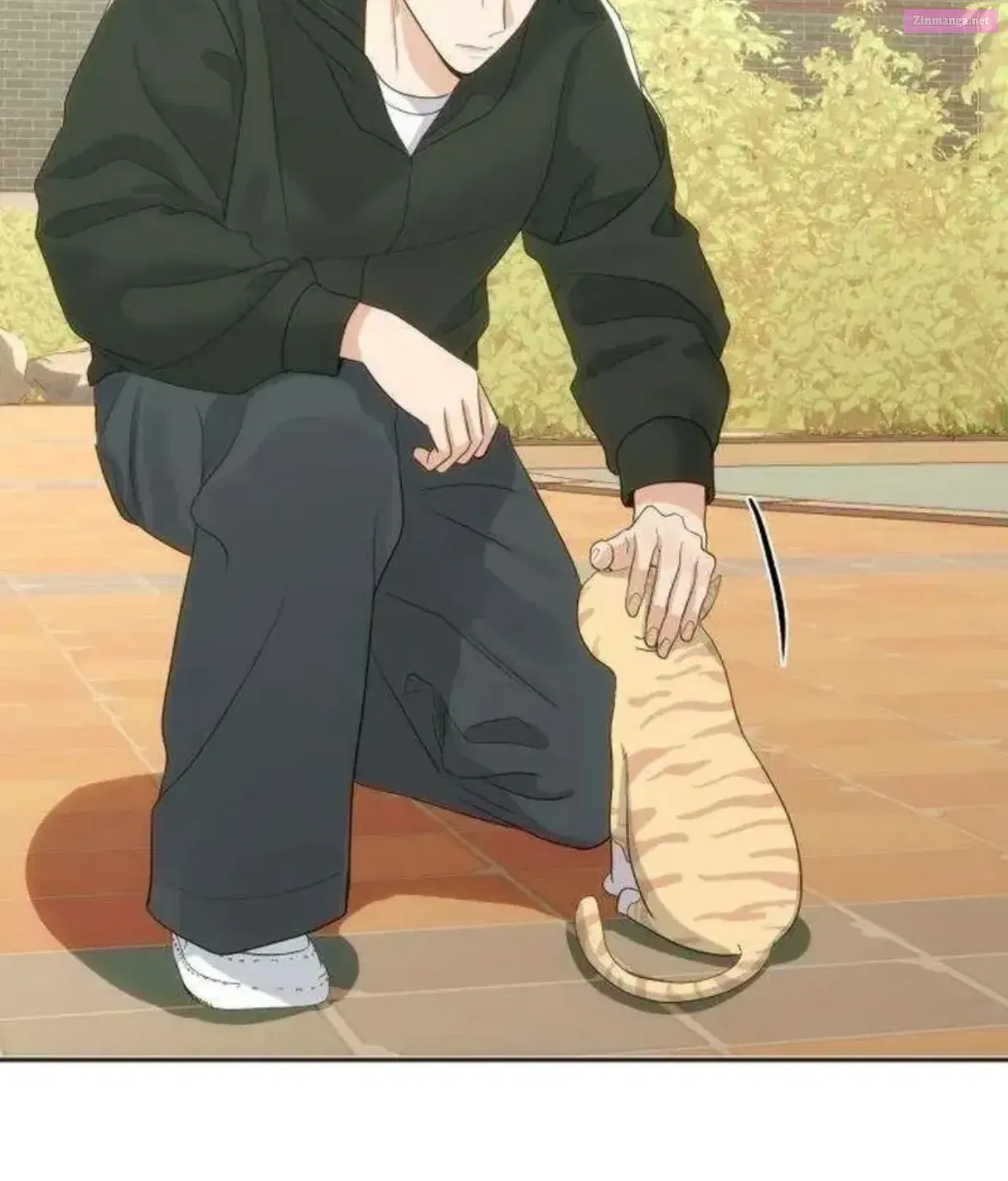 The Man Next Door Who Kills Me Chapter 10 - page 66