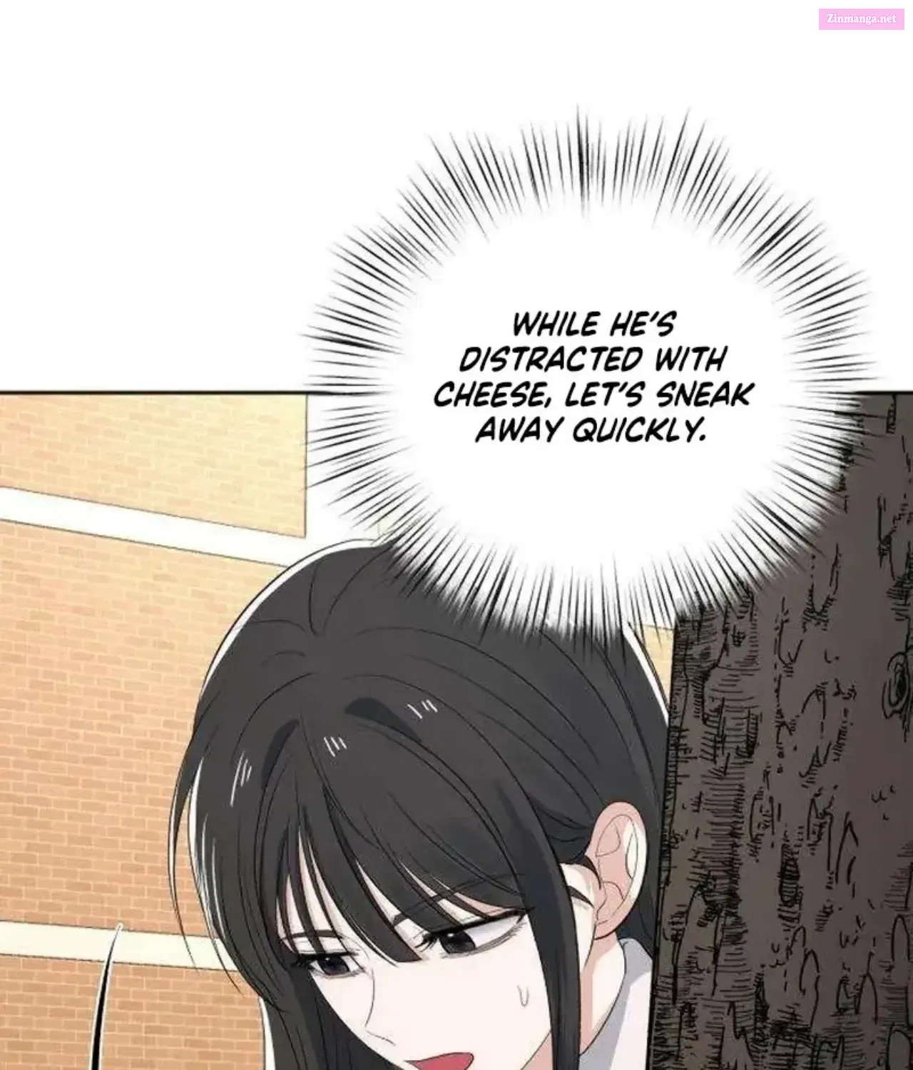 The Man Next Door Who Kills Me Chapter 10 - page 68