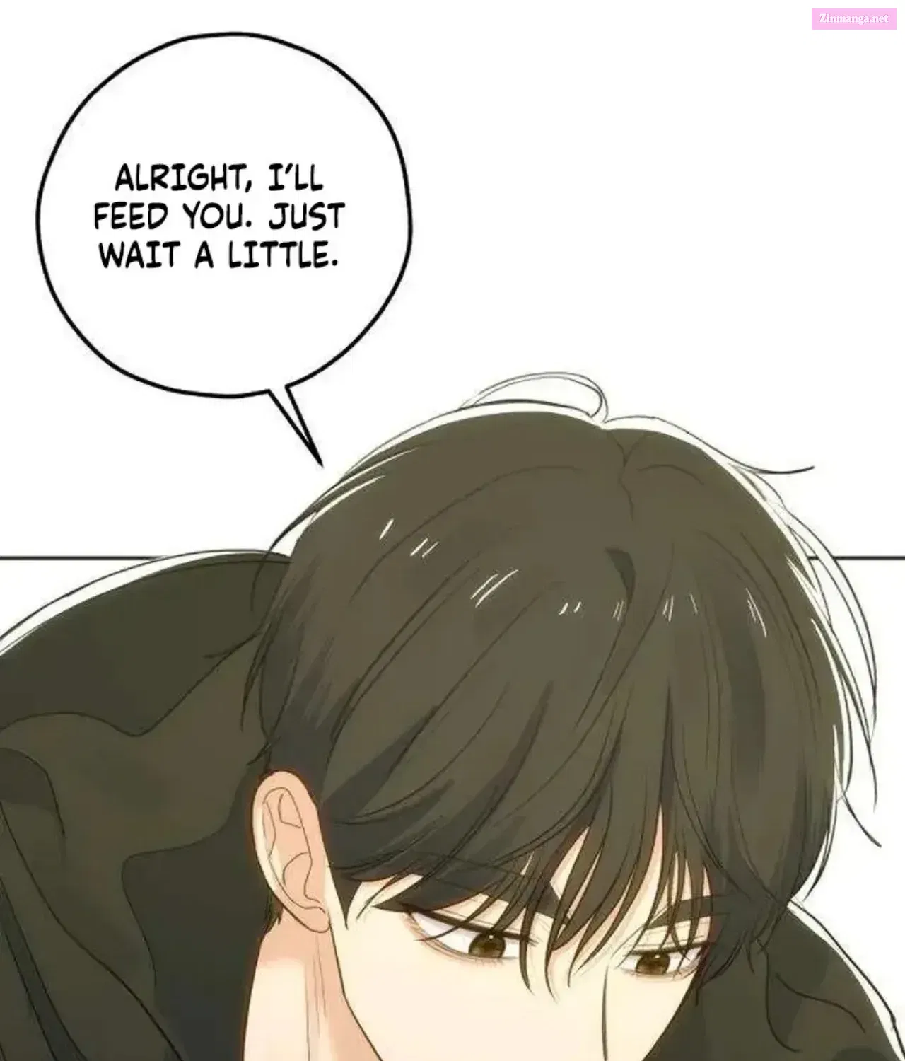 The Man Next Door Who Kills Me Chapter 10 - page 71