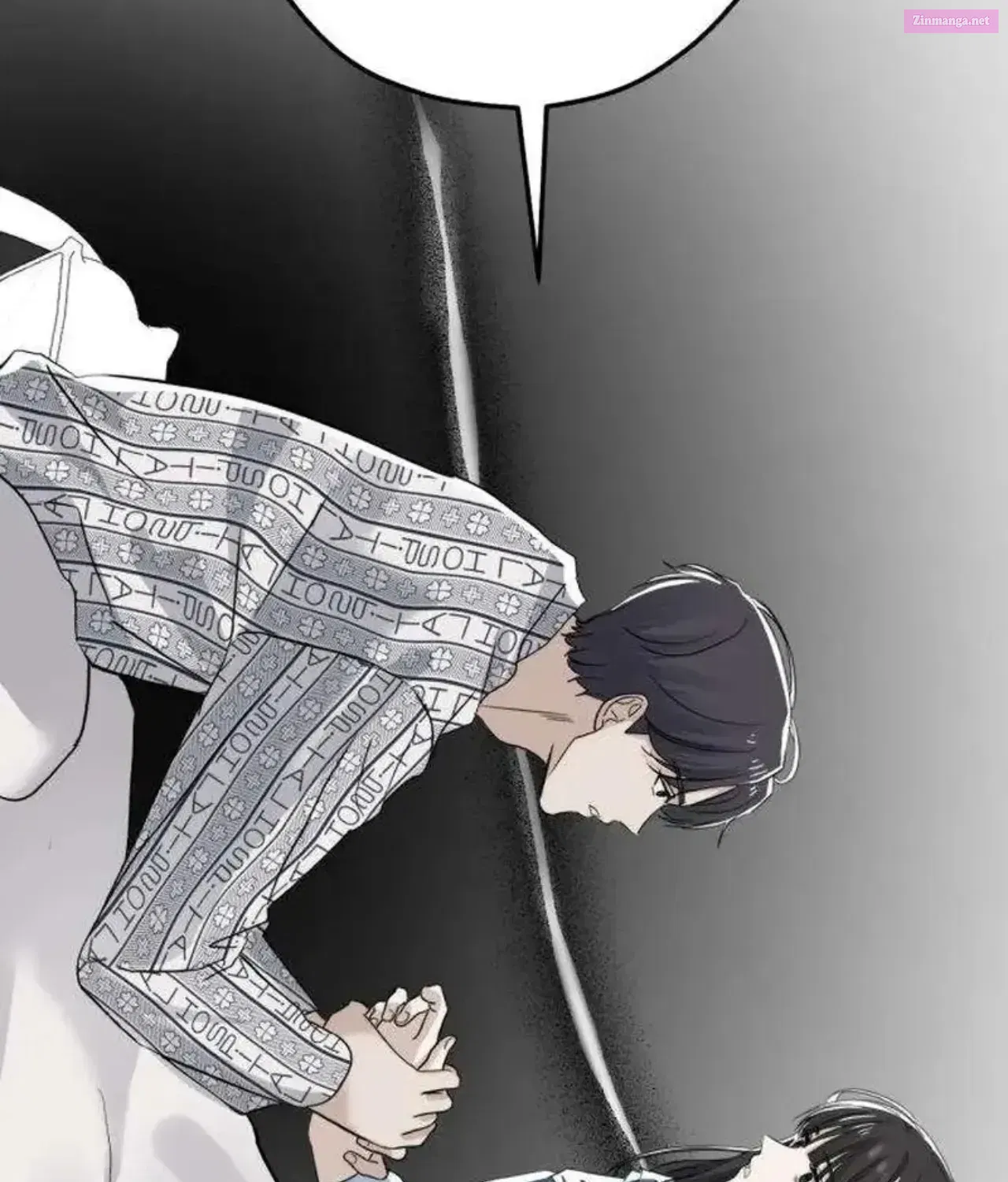 The Man Next Door Who Kills Me Chapter 10 - page 74