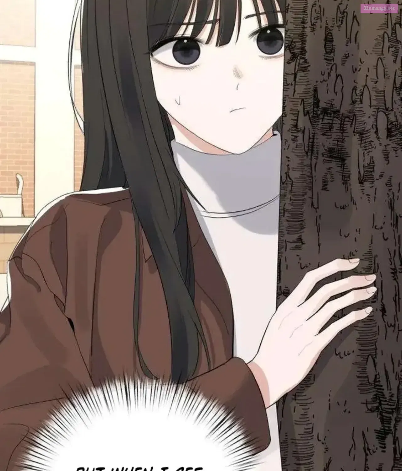 The Man Next Door Who Kills Me Chapter 10 - page 78