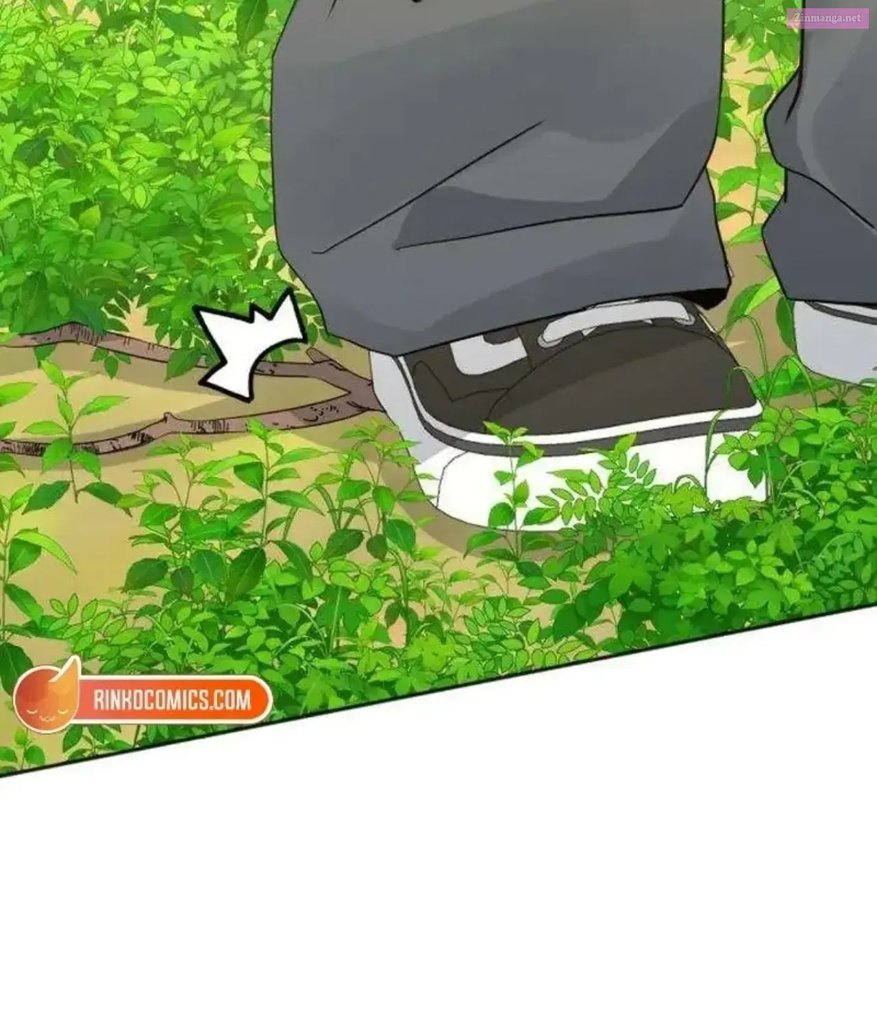 The Man Next Door Who Kills Me Chapter 10 - page 80