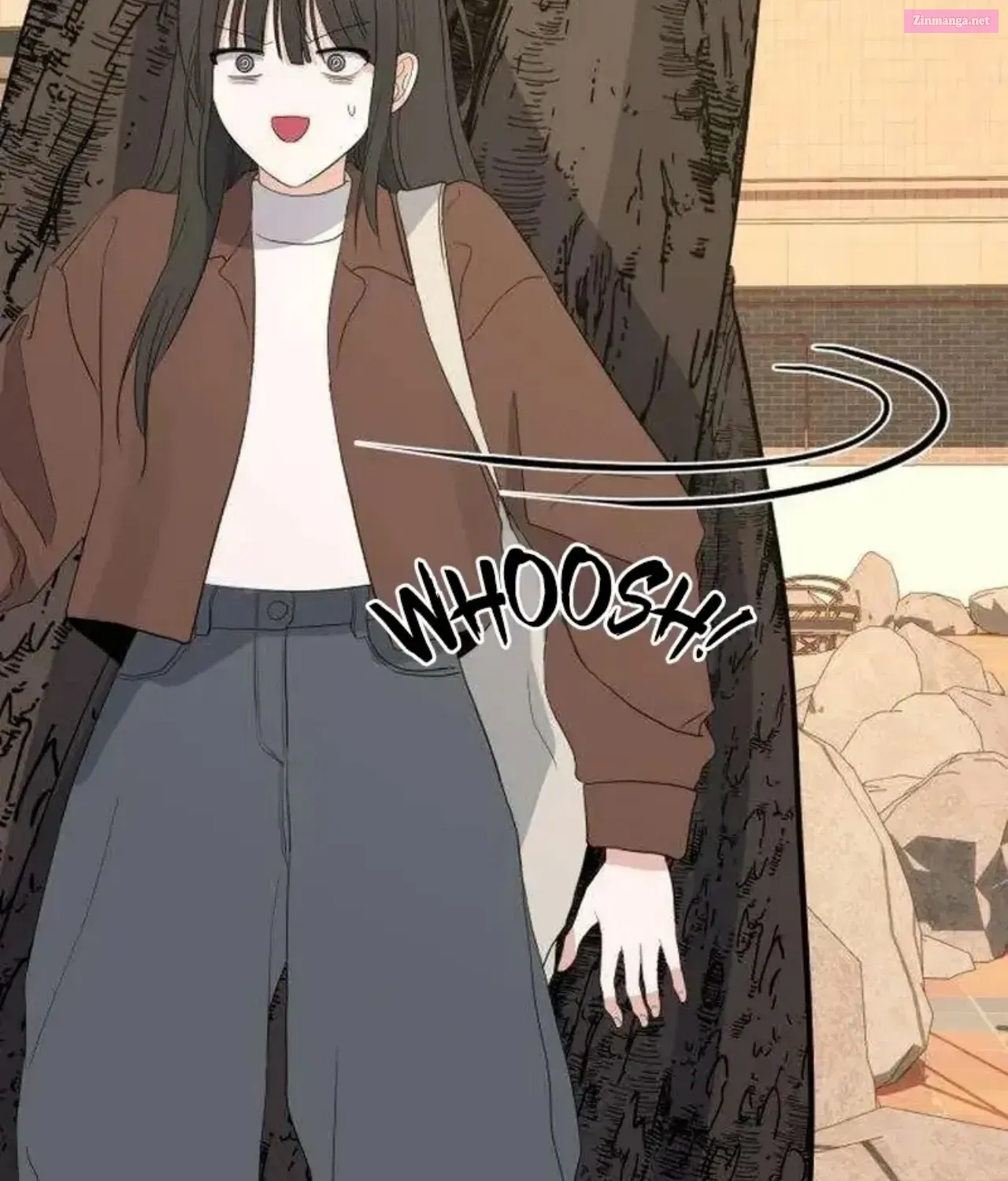 The Man Next Door Who Kills Me Chapter 10 - page 84