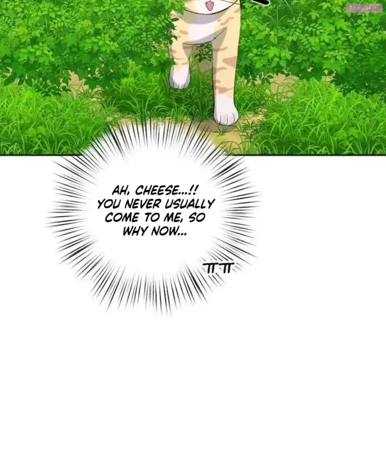 The Man Next Door Who Kills Me Chapter 10 - page 87