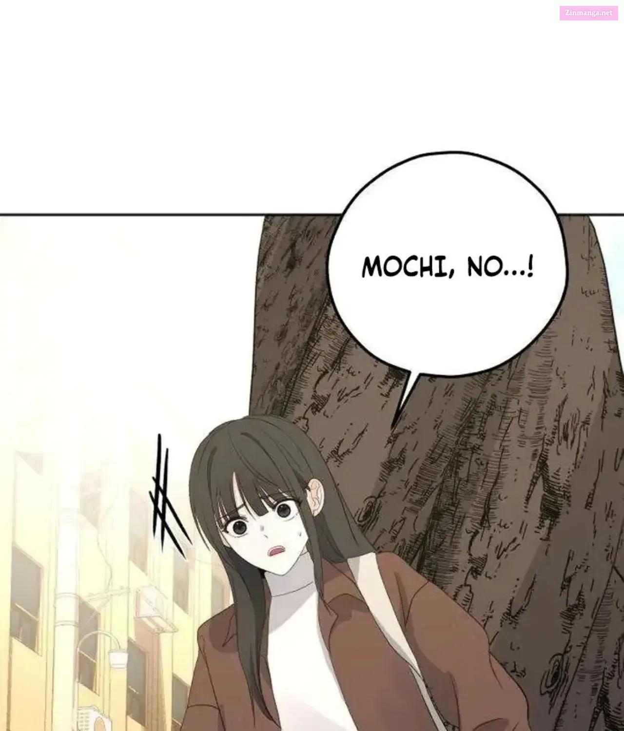 The Man Next Door Who Kills Me Chapter 10 - page 88