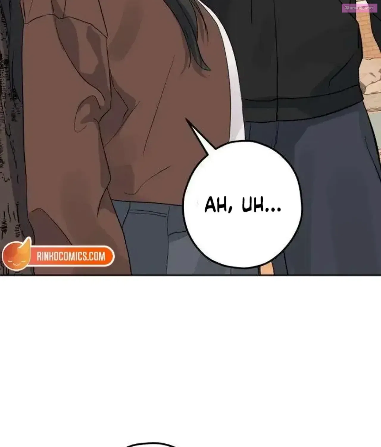 The Man Next Door Who Kills Me Chapter 10 - page 92