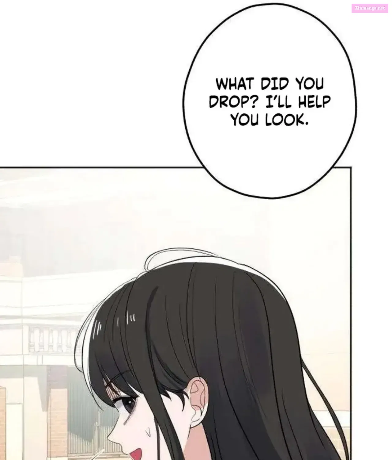 The Man Next Door Who Kills Me Chapter 10 - page 95