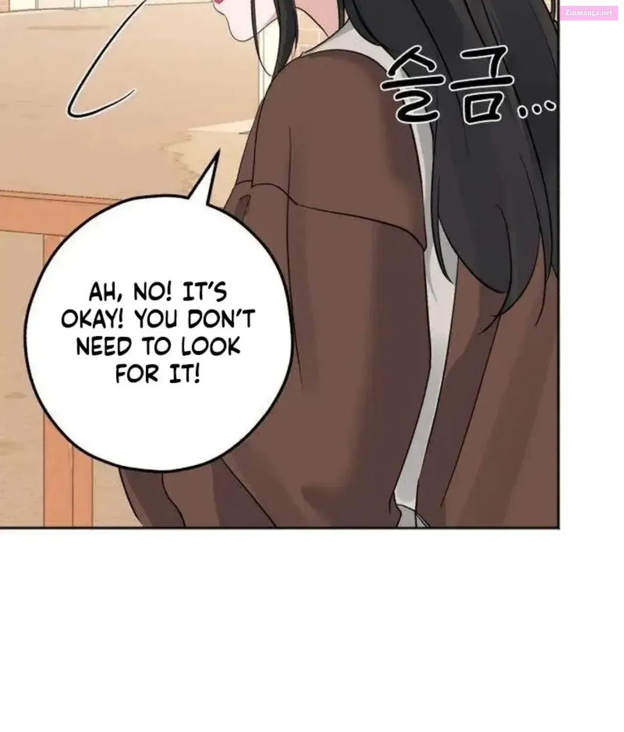 The Man Next Door Who Kills Me Chapter 10 - page 96