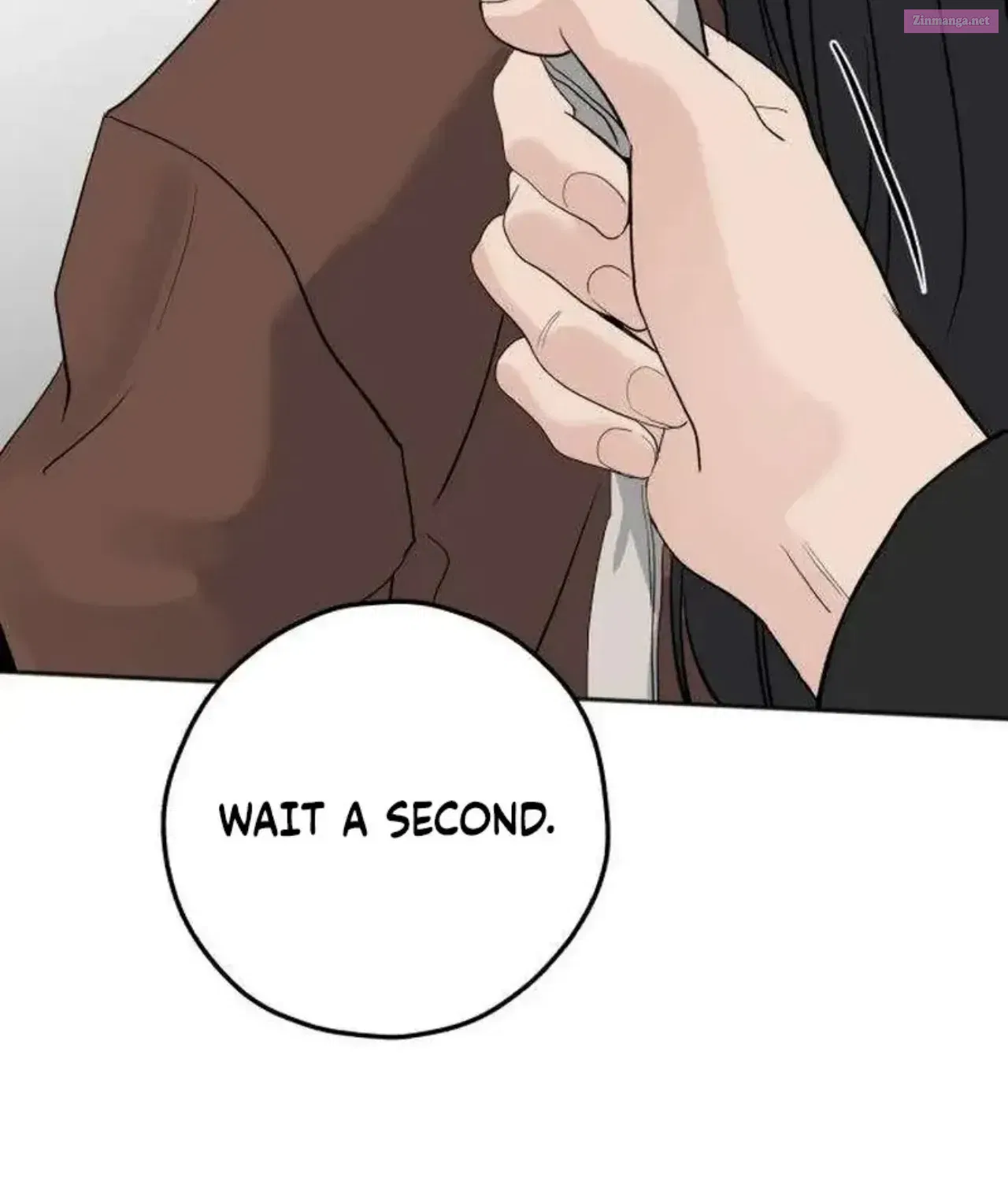 The Man Next Door Who Kills Me Chapter 10 - page 98