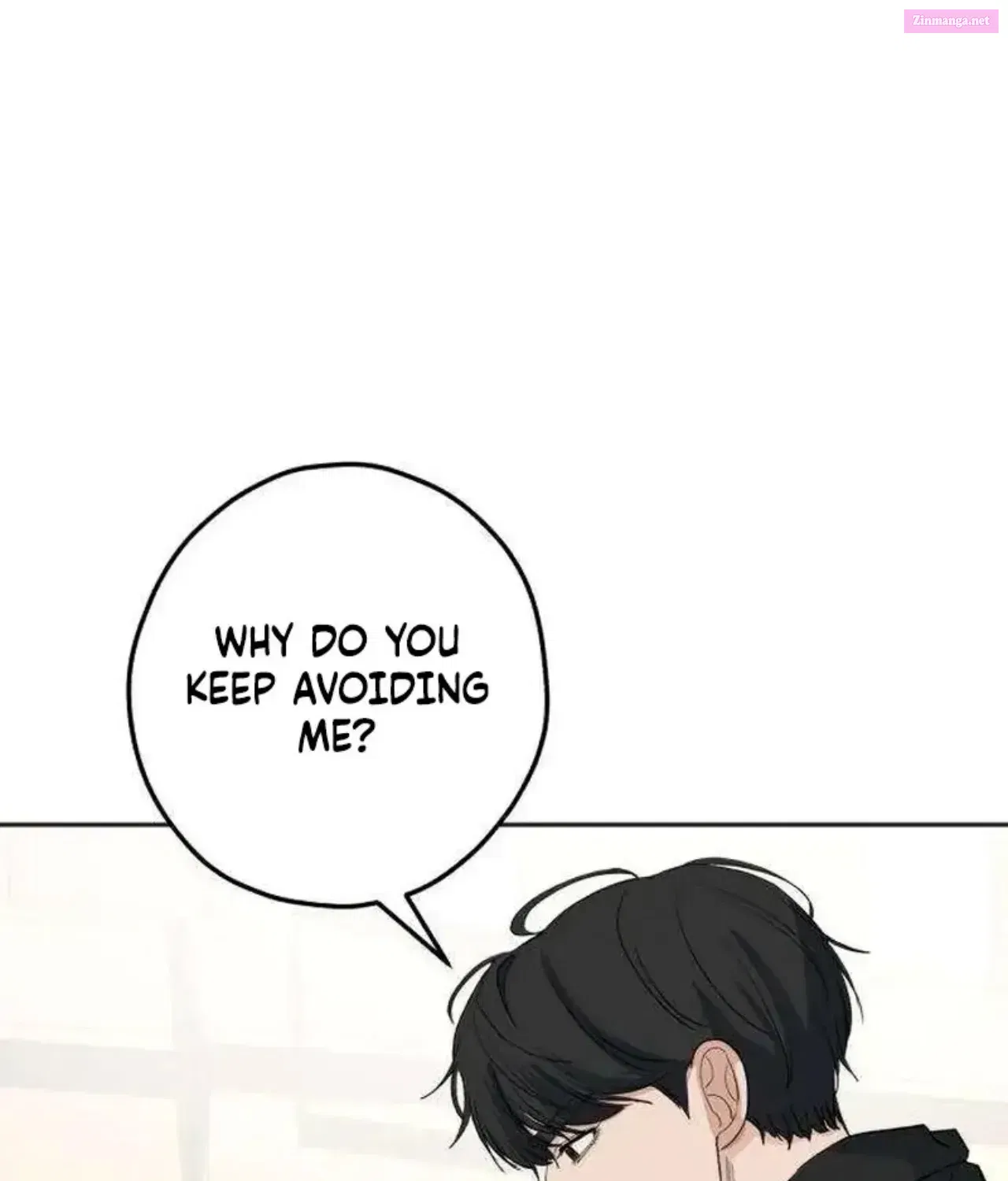 The Man Next Door Who Kills Me Chapter 10 - page 99