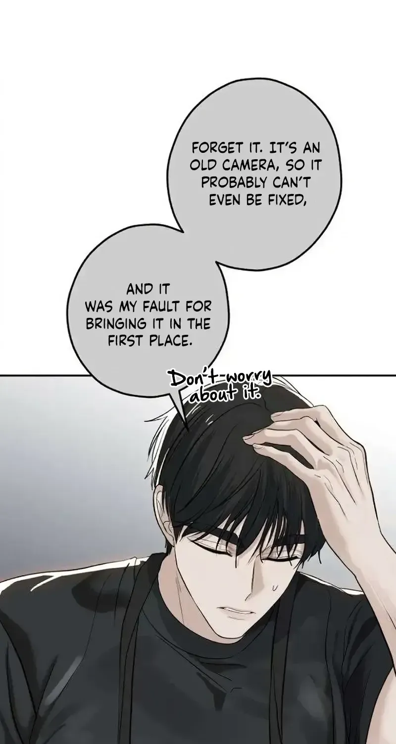 The Man Next Door Who Kills Me Chapter 12 - page 101