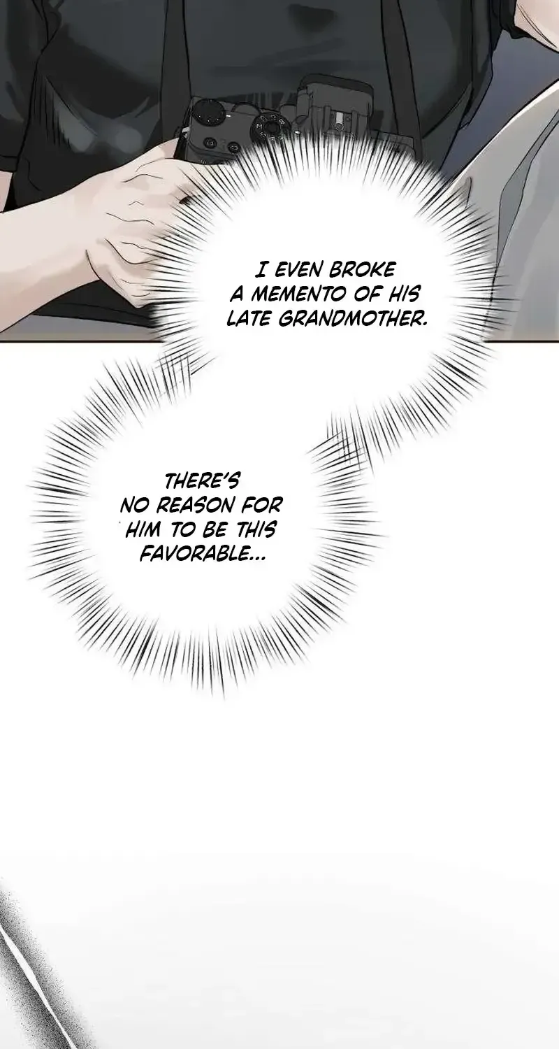 The Man Next Door Who Kills Me Chapter 12 - page 102