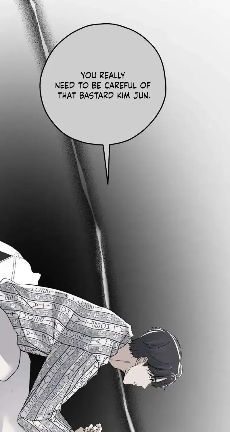 The Man Next Door Who Kills Me Chapter 12 - page 103