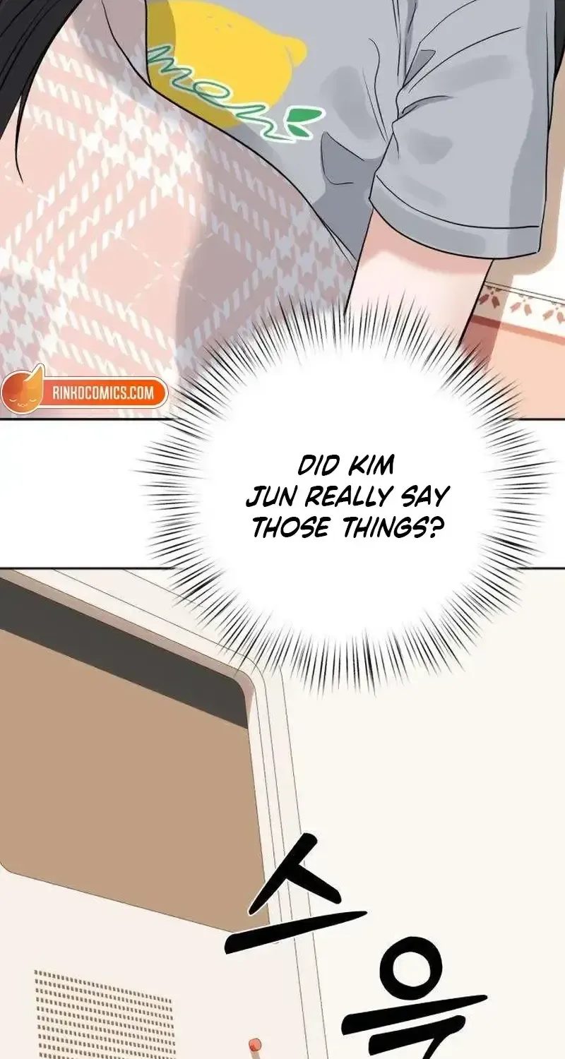 The Man Next Door Who Kills Me Chapter 12 - page 107