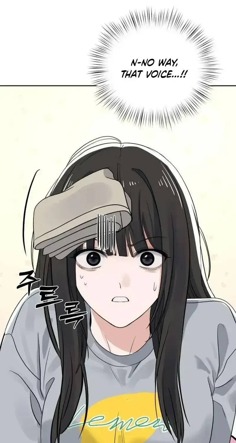 The Man Next Door Who Kills Me Chapter 12 - page 113