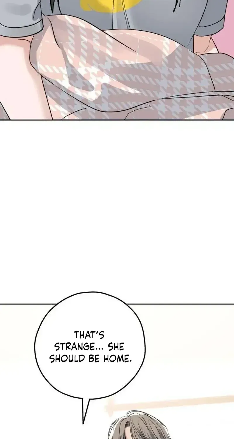 The Man Next Door Who Kills Me Chapter 12 - page 114