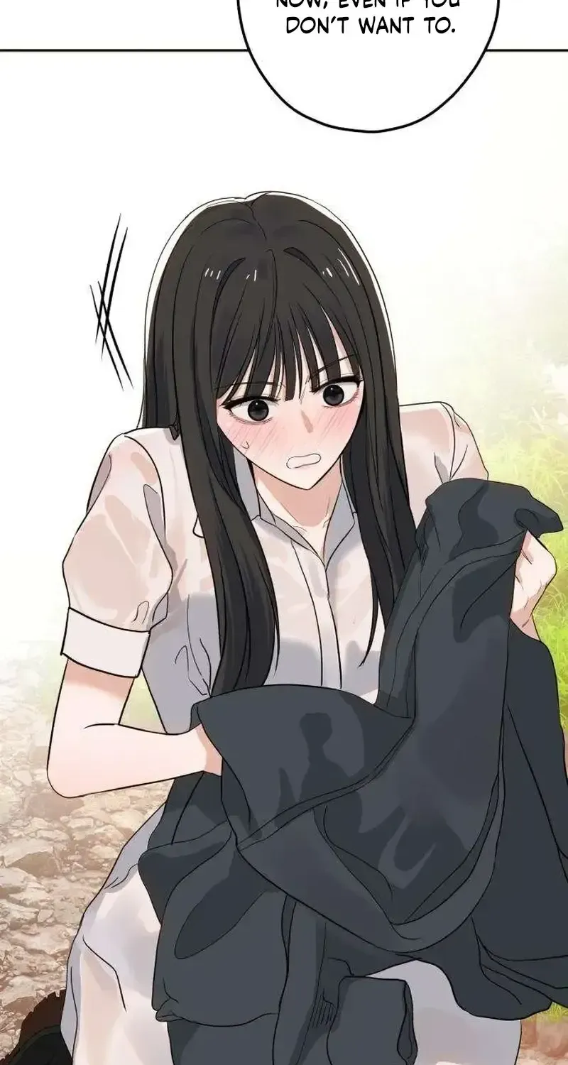 The Man Next Door Who Kills Me Chapter 12 - page 18