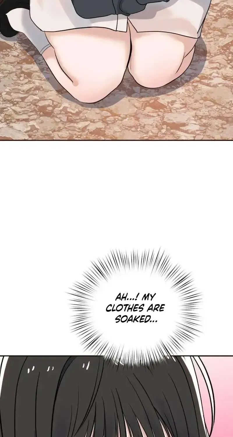 The Man Next Door Who Kills Me Chapter 12 - page 19