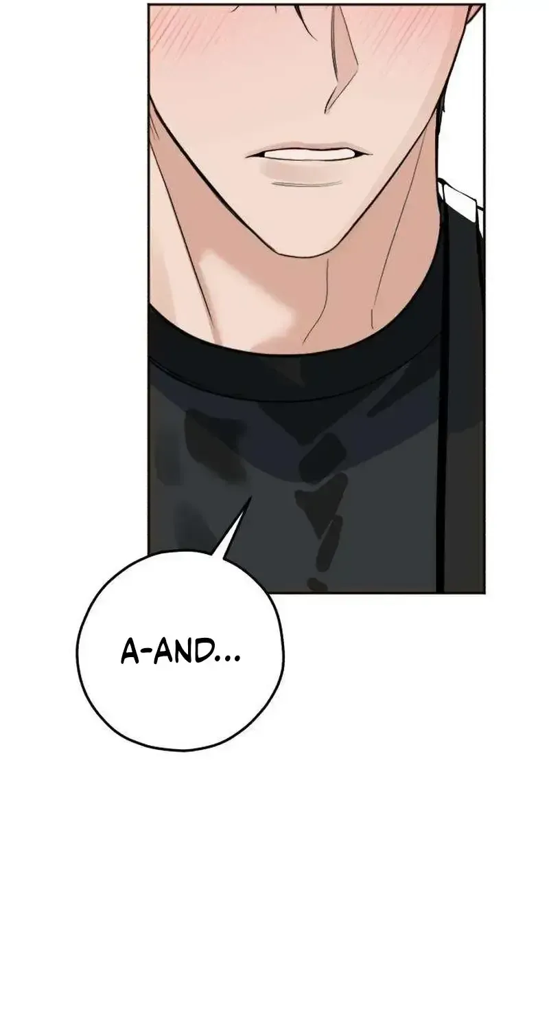 The Man Next Door Who Kills Me Chapter 12 - page 23