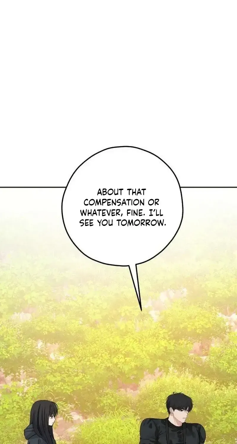 The Man Next Door Who Kills Me Chapter 12 - page 24